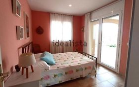 Habitacion Con Desayuno